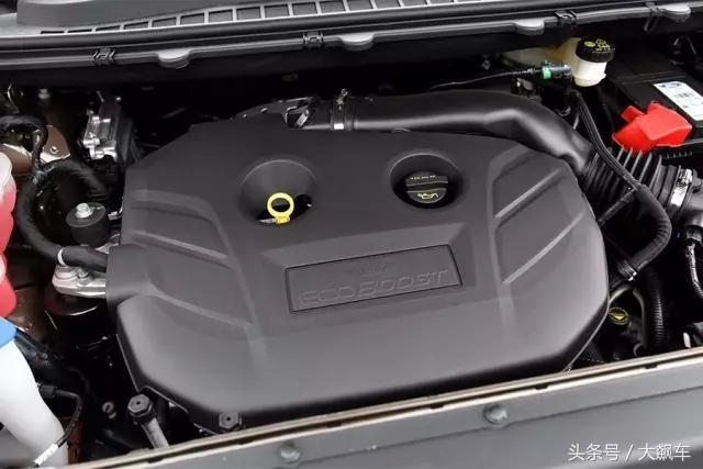 锐界目前暴露出的问题,进无止境福特锐界