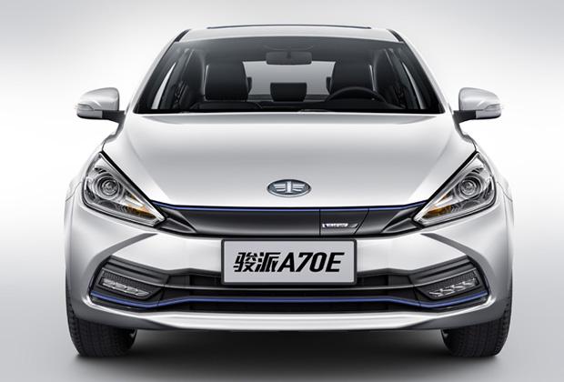 天津一汽最新消息,天津一汽骏派新能源