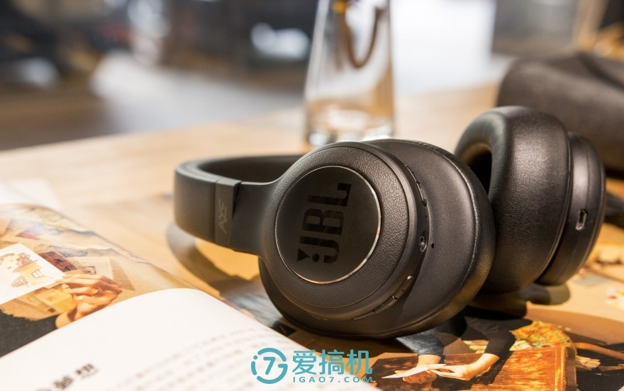 稳坐最强性价比的降噪耳机！JBLDuetNCWireless上手体验