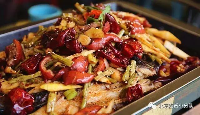 吃了肥肠不干净会怎么样,肥肠的各种吃法你最喜欢哪一种