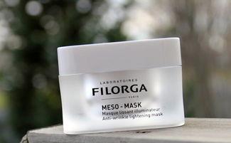 一张精致面孔,osm欧诗漫面膜精致