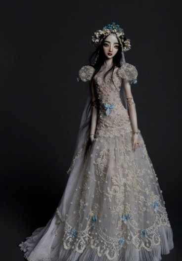 bjd玩偶身体在哪买,bjd关节玩偶是什么