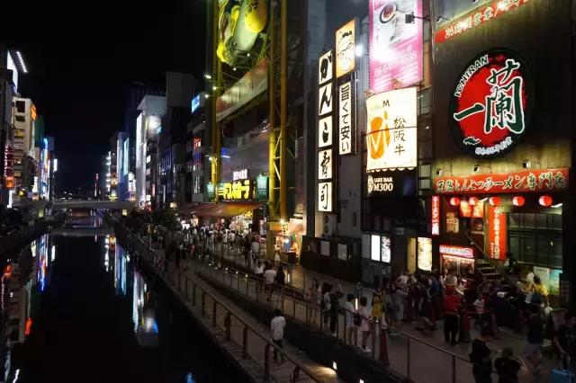 日本大阪8日游攻略,日本大阪旅游攻略自由行攻略