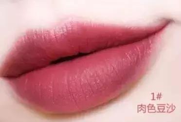 国货唇膏哪个牌子好用又便宜,泰版唇膏