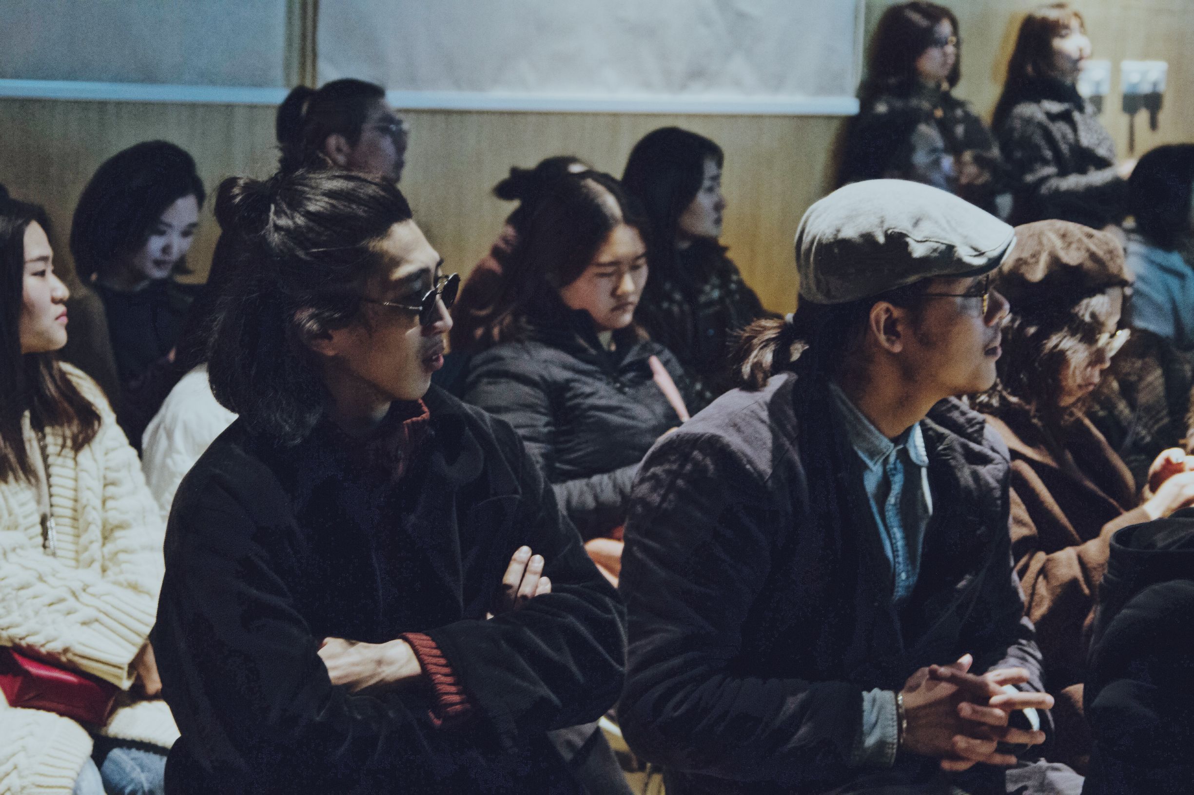 书店的便利贴,书店便利贴