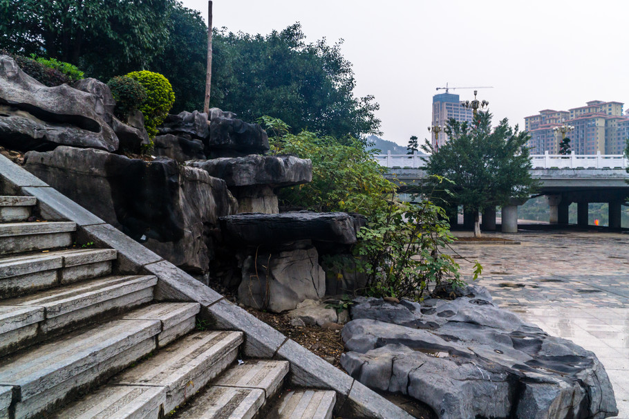 桂林荔浦县周边游一日游,桂林市区周边游