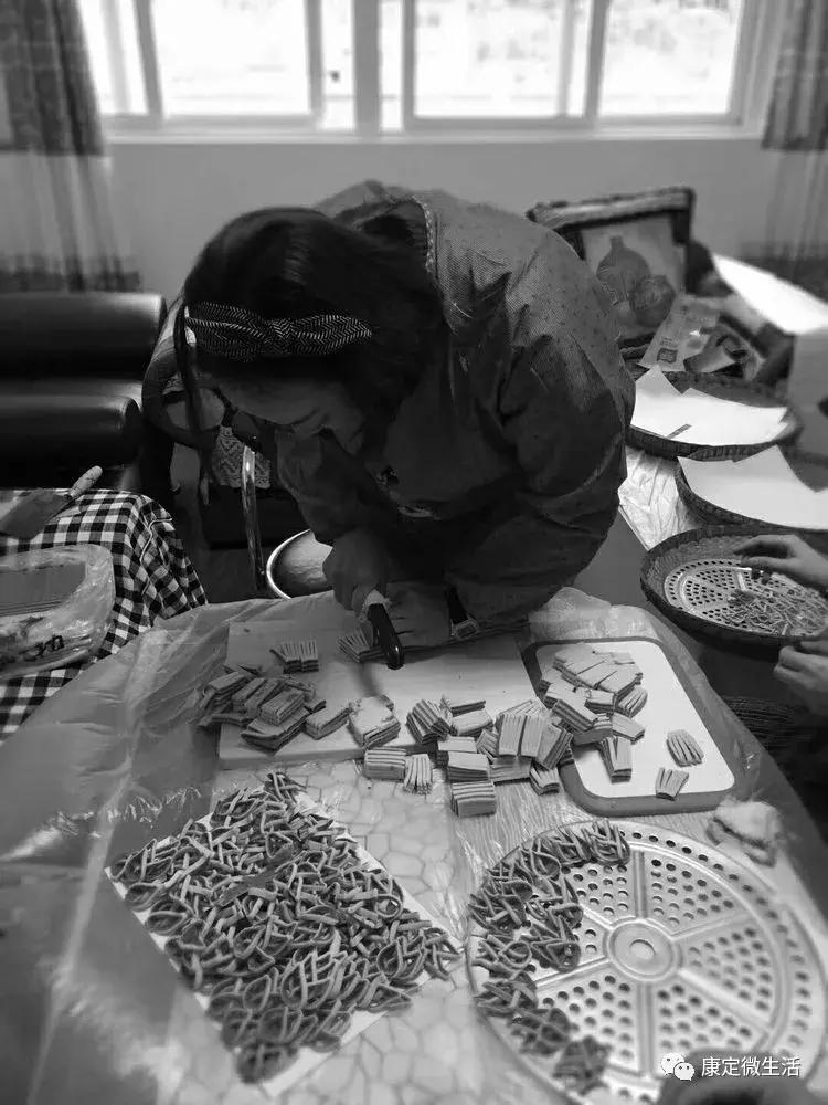 康定的春节,记忆中的过年