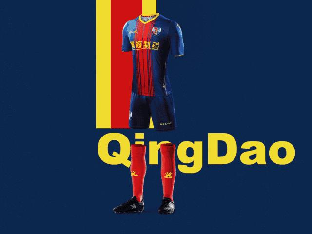 kelme足球中甲,中甲新款球衣一览表