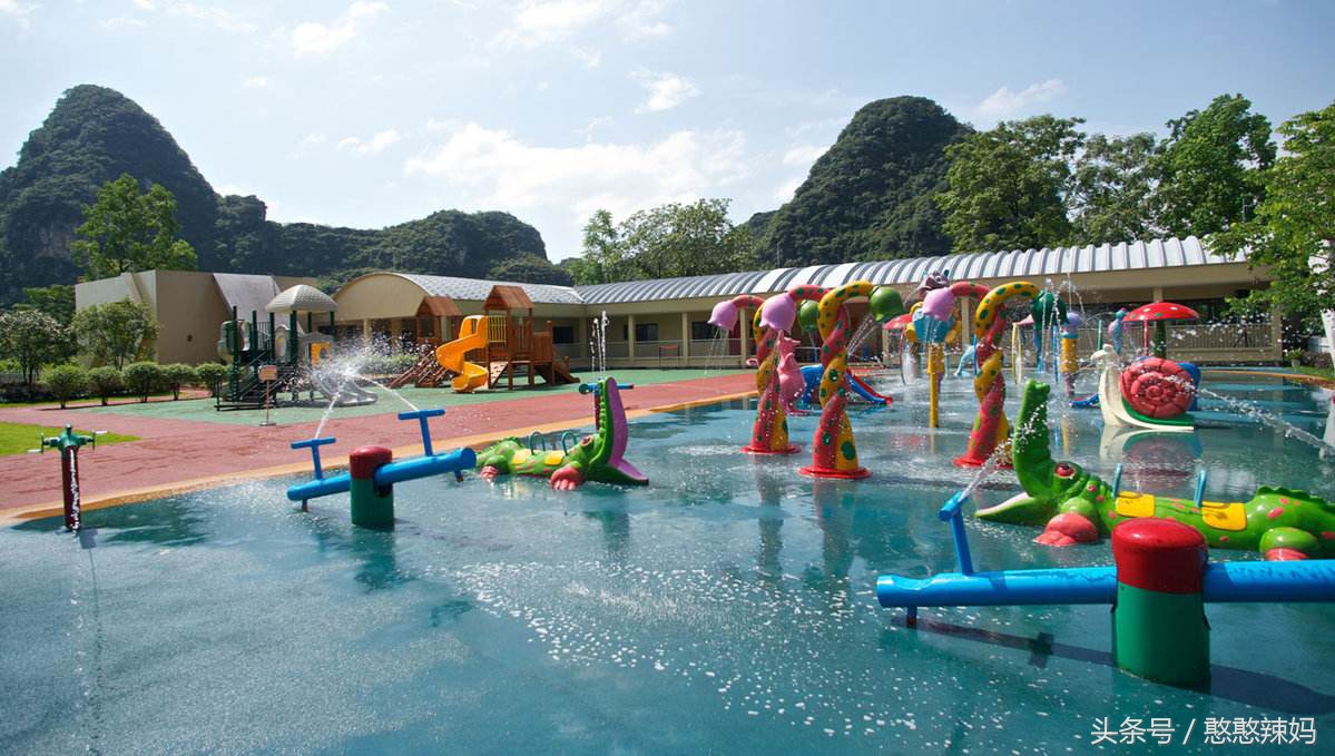 10个适合全家亲子游的周末目的地,亲子游带孩子去哪里旅游比较好