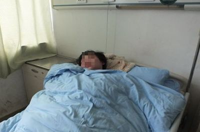 怀胎八月竟然胎死腹中，罪魁祸首竟然是因为它——风疹病毒