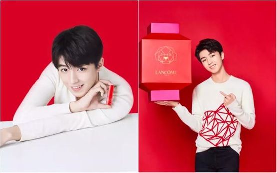 辣眼睛！你们国际大牌是不是对中国狗年有什么误解？