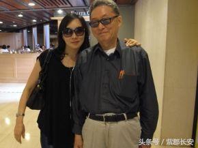 老夫少妻相差20岁,中国年龄相差最大的夫妻排名