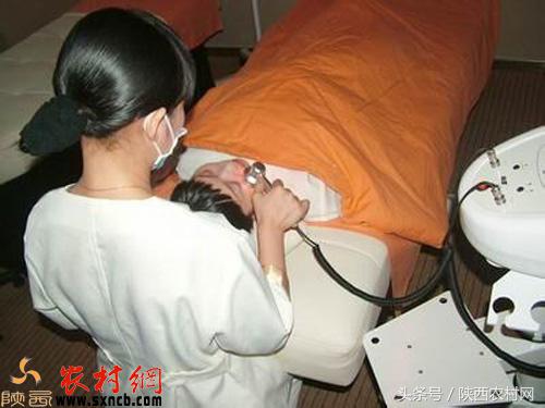 城里人想到的农村创业好项目