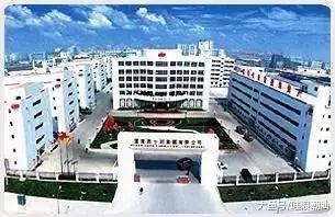 庵埠十大食品企业老板,庵埠十大名企