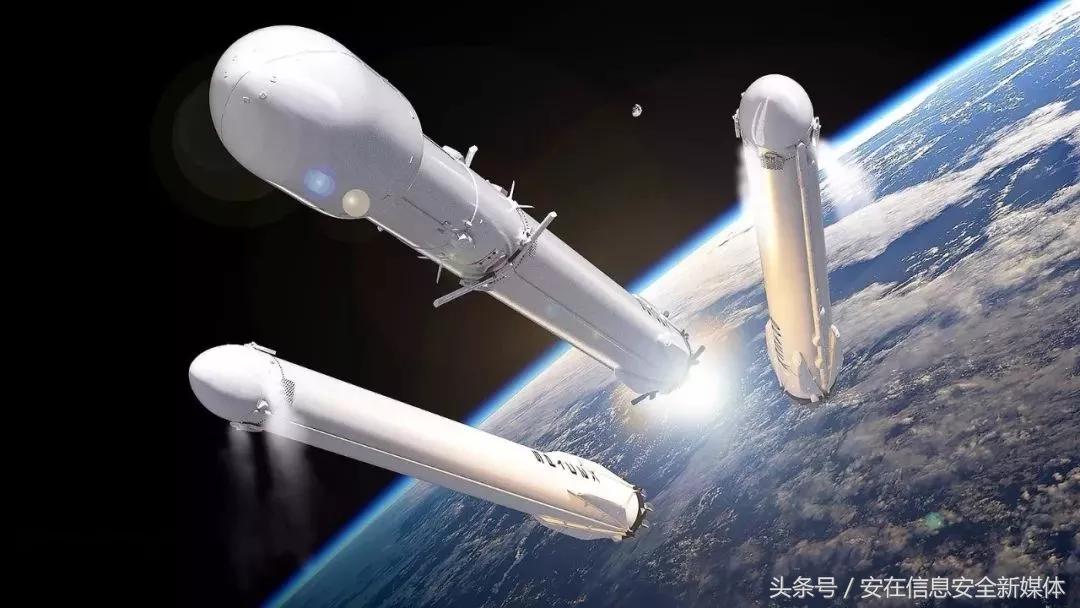 热点｜曾被黑客打脸的他要开车去火星