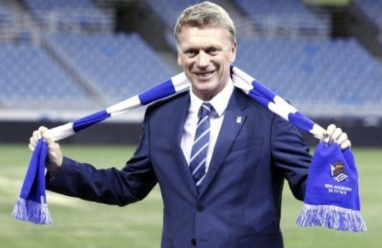 弗格森钦点但执教大多以失败告终，莫耶斯水平到底如何？