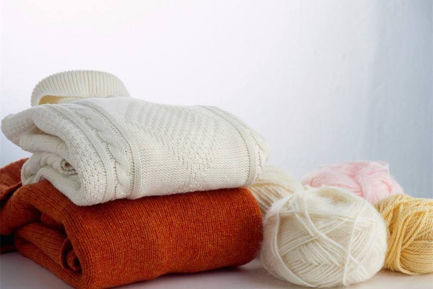 针织衫洗缩水了怎么才能恢复,针织衫洗后缩水怎么办