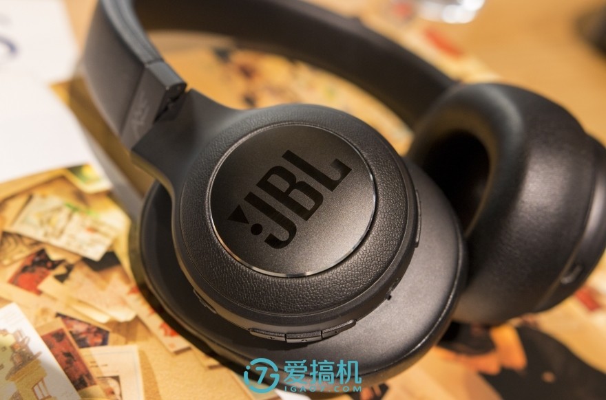 稳坐最强性价比的降噪耳机！JBLDuetNCWireless上手体验