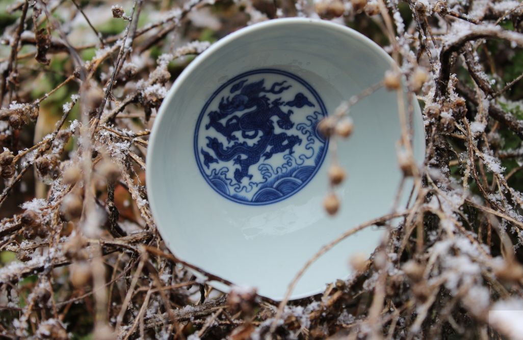 瑞雪兆丰年丨唯有执着的热爱和勇气,无惧道阻且长前路漫漫丨畊雨