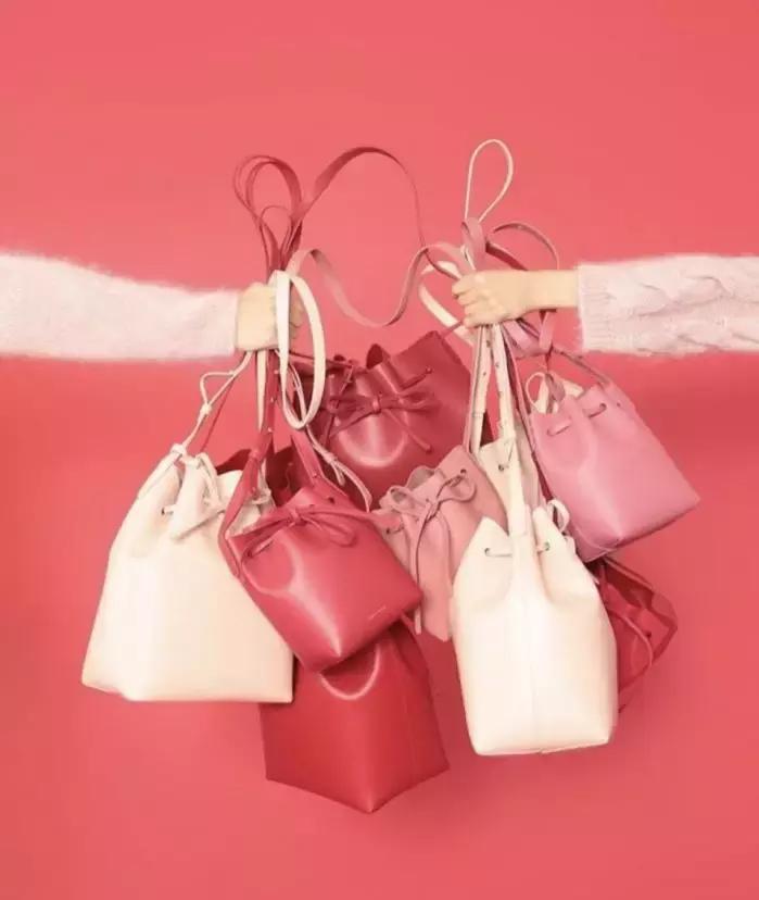 超实用剁手攻略！千元的Furla到万元Chanel，奢侈品包包全球比价~