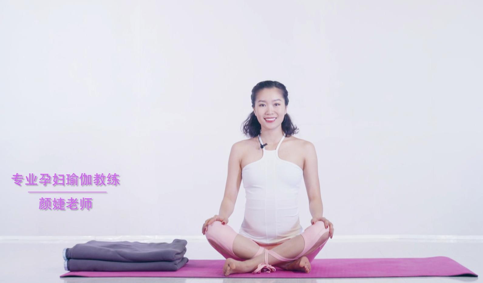 孕妇促进肠胃蠕动的瑜伽动作,瑜伽治便秘最好的动作