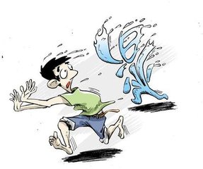 湿气确实挺可怕的必须得调理,人人都有湿气