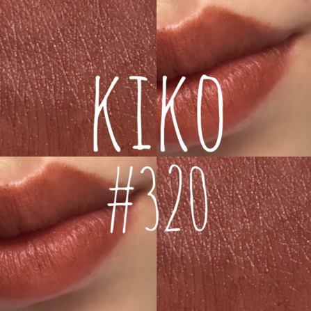 秋冬季百搭的10支口红人手必备哦,适合秋冬季的口红日常色