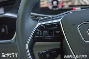 奥迪a7sportback,奥迪a7sportback落地价
