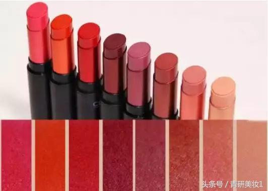 青妍美妆口红,性价比高的好用的平价口红