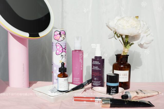 新的一年我又买了些什么，哪些值得入，哪些踩雷？