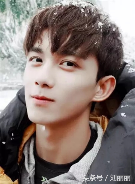 2018年最流行五款男发,2018时尚男发