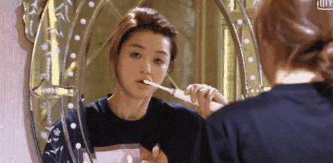 怎样拯救熬夜脸学生,熬夜脸是什么样的