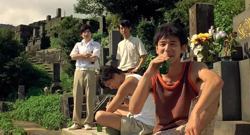 披头士对日本的影响,披头士为什么臭名昭著