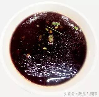 30年老厨师常用的酱货秘方,40年老厨师的绝密配方