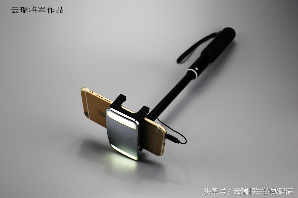 摄影用自拍杆技巧,手机自拍杆怎么连接手机拍照