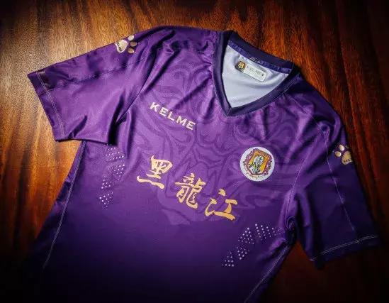 kelme足球中甲,中甲新款球衣一览表