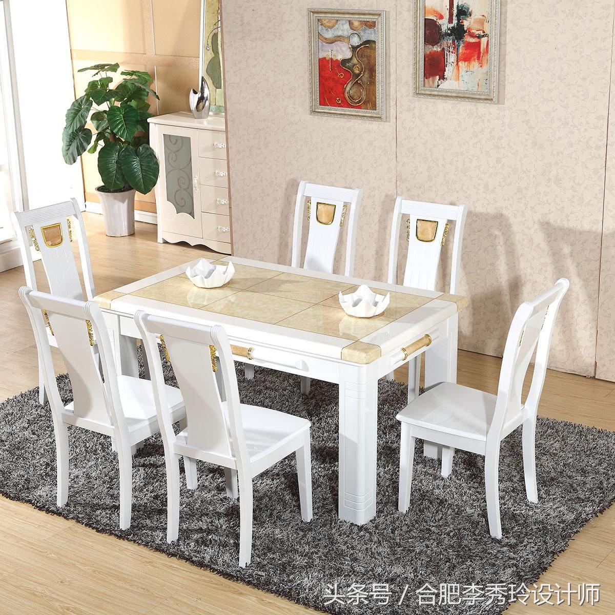 餐桌大理石的好还是实木的比较好,大理石餐桌和玻璃餐桌的区别