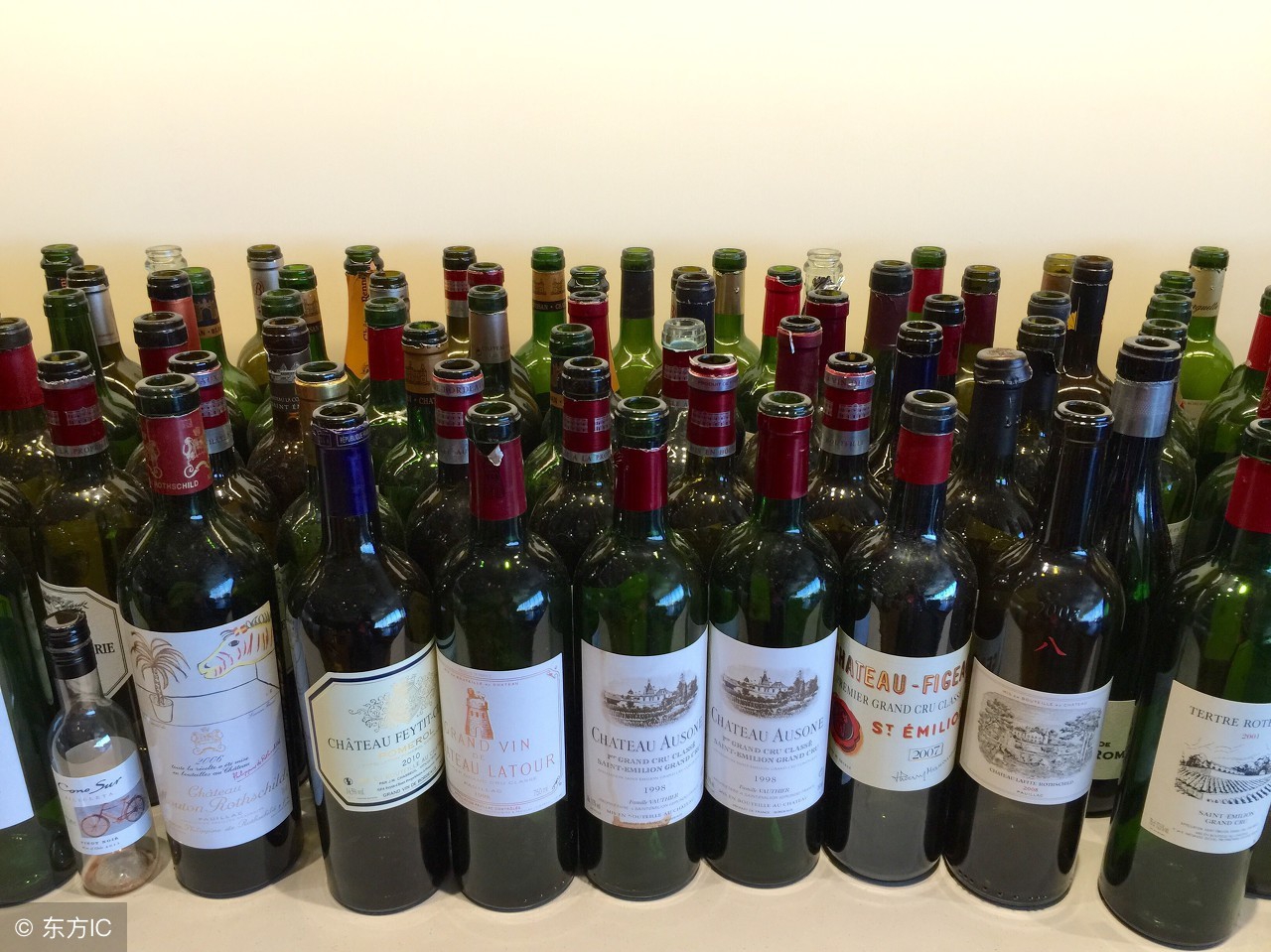 香港买什么红酒比较好,香港购物指南教你少走弯路