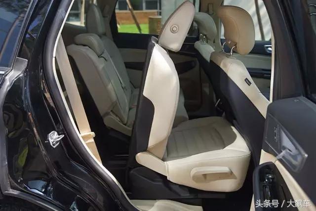 锐界目前暴露出的问题,进无止境福特锐界