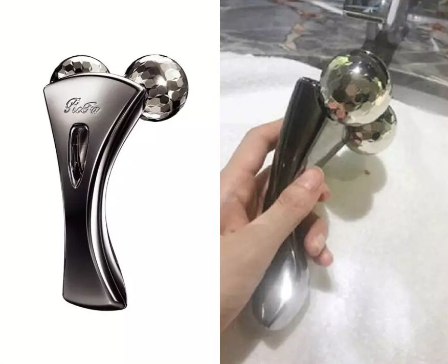 范冰冰价值一万的妆,范冰冰百万护肤品