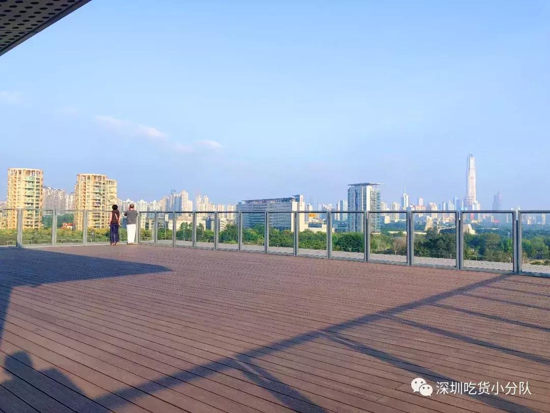 深圳福田结婚登记处环境,深圳最美结婚登记处