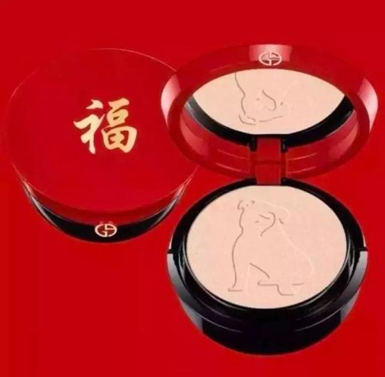 辣眼睛！你们国际大牌是不是对中国狗年有什么误解？