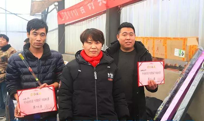 玉田行营钓具,玉田县钓鱼比赛