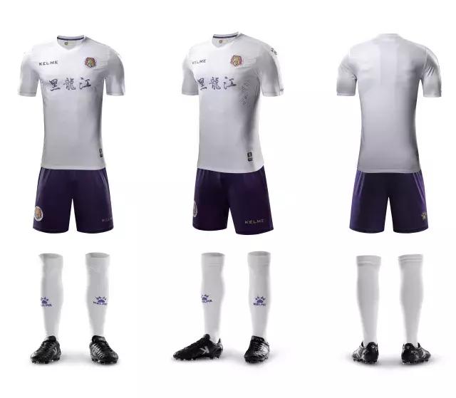 kelme足球中甲,中甲新款球衣一览表
