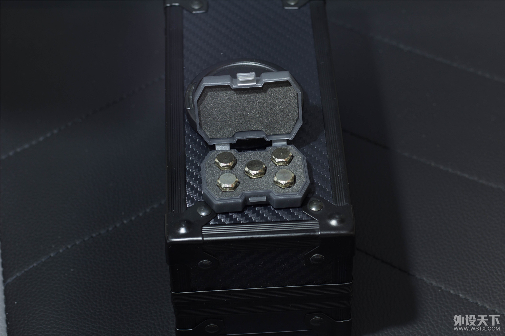 落地不成盒枪械详解,落地不成盒