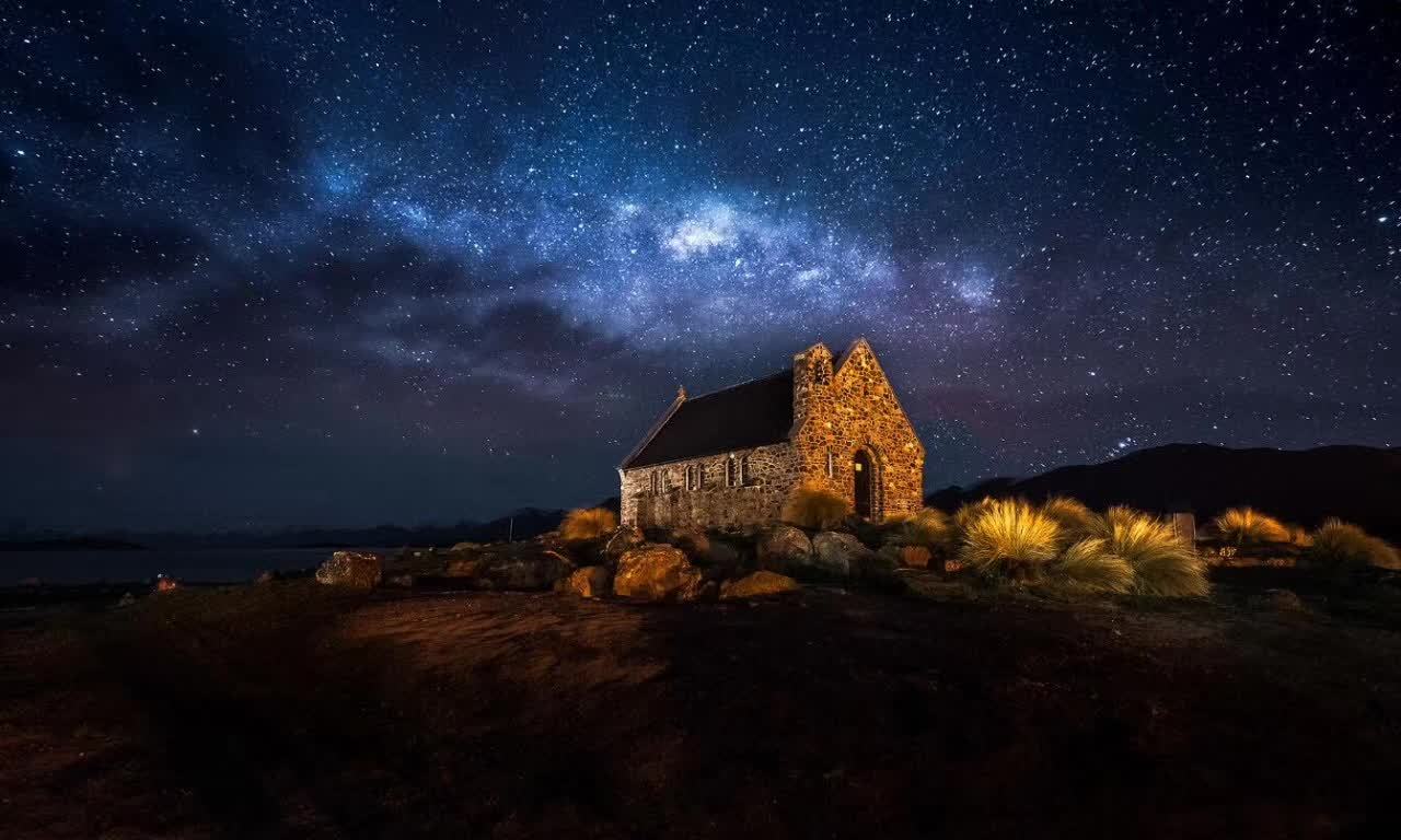 可以媲美欧洲的自驾游地区,十大适合自驾游的国家