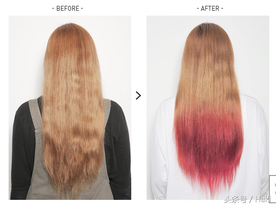 新年前转个发色！不用漂染效果维持7日短暂染发剂8大品牌集合