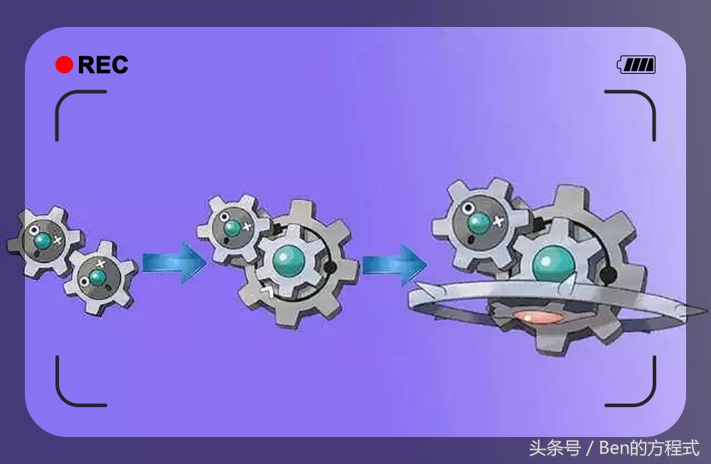 动漫｜神奇宝贝：进化链成为了复制粘贴，是作者偷懒吗？