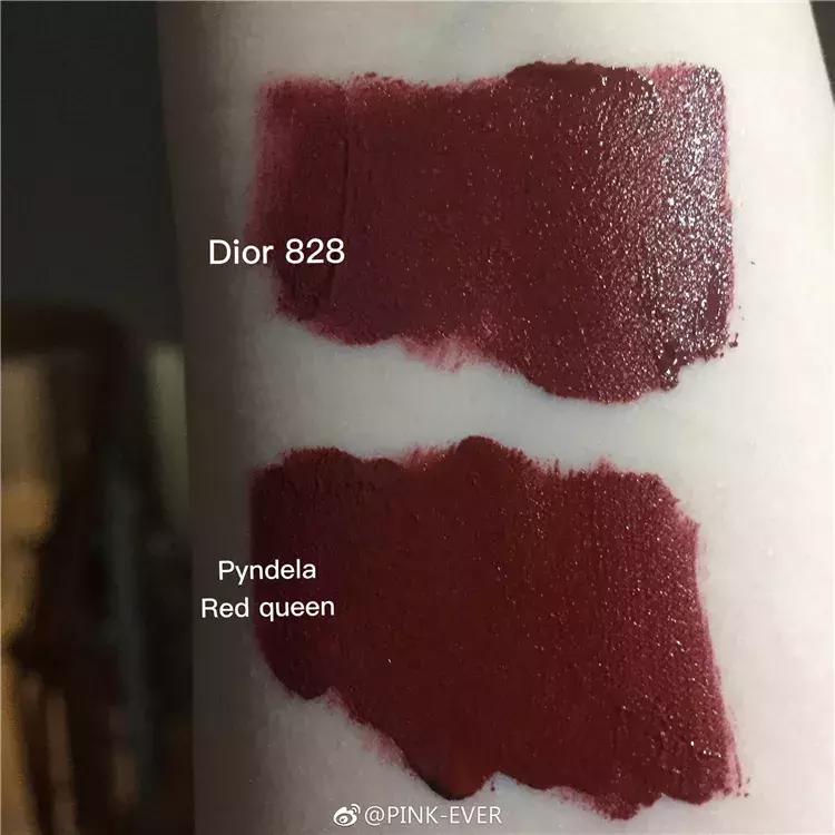 国货唇膏哪个牌子好用又便宜,泰版唇膏