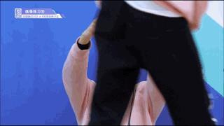 那一刻，我暴露了「腐女属性」